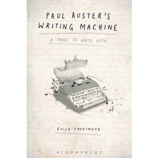 Paul Auster's Writing Machine