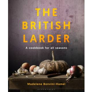 The British Larder