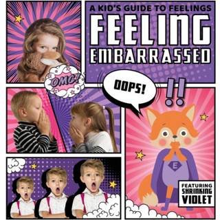 Feeling Embarrassed