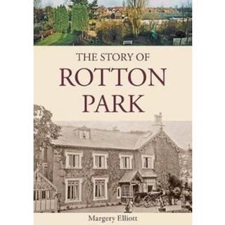 The Story of Rotton Park