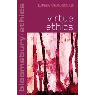 Virtue Ethics