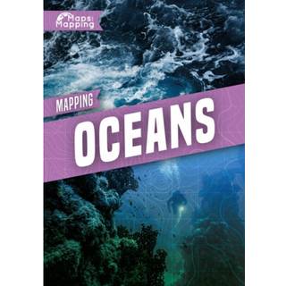 Mapping Oceans