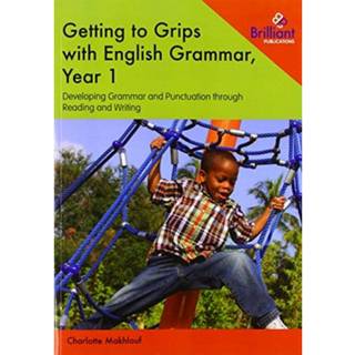 Getting to Grips with English Grammar, Year 1