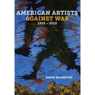 American Artists against War, 1935 - 2010