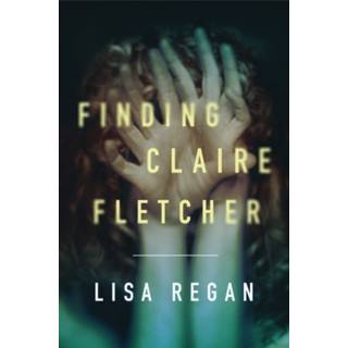 Finding Claire Fletcher