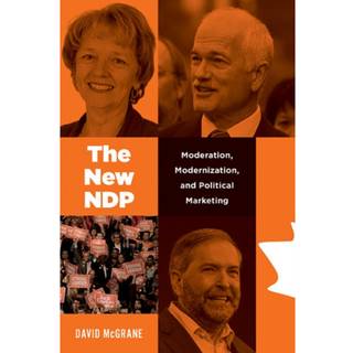 The New NDP
