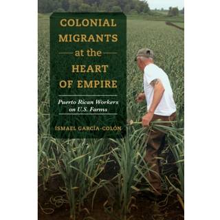 Colonial Migrants at the Heart of Empire