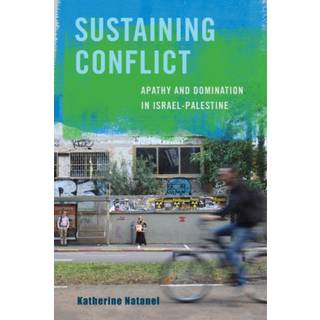 Sustaining Conflict