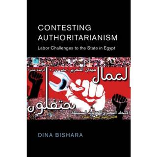 Contesting Authoritarianism