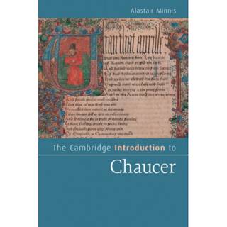 The Cambridge Introduction to Chaucer
