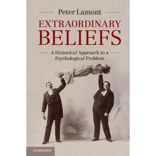 Extraordinary Beliefs