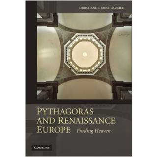 Pythagoras and Renaissance Europe