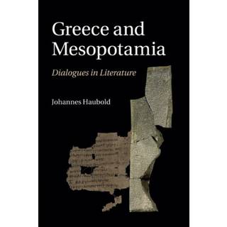 Greece and Mesopotamia