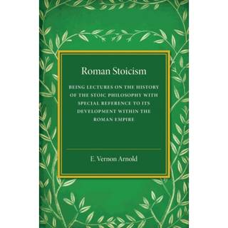 Roman Stoicism