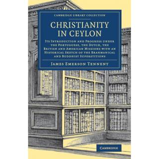 Christianity in Ceylon