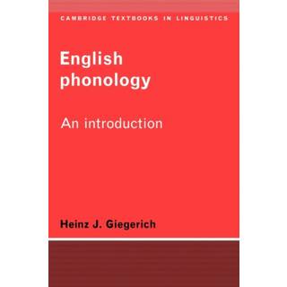English Phonology