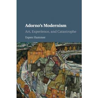 Adorno's Modernism