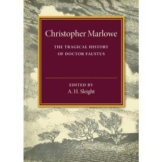 The Tragical History of Doctor Faustus