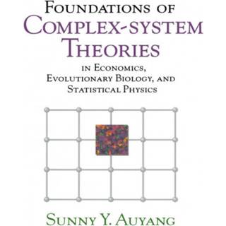 Foundations of Complex-system Theories