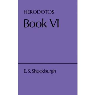 Herodotus Book VI