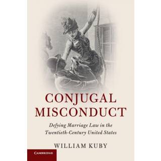 Conjugal Misconduct