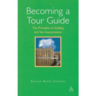 Becoming a Tour Guide