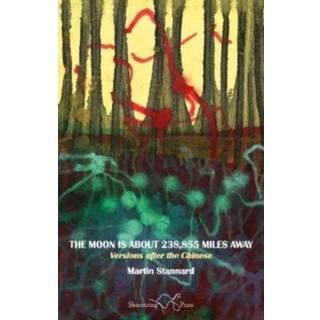 The Moon is About 238,855 Miles Away