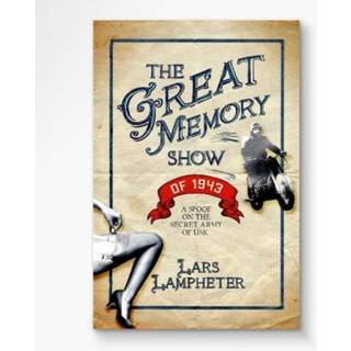 The Great Memory Show of 1943