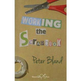 Working the Scrapbook