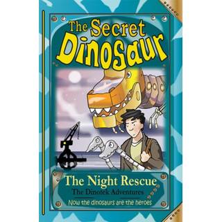 The Secret Dinosaur