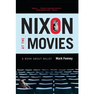 Nixon at the Movies