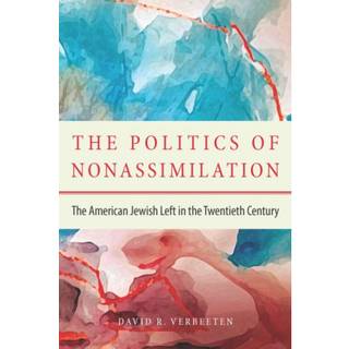 The Politics of Nonassimilation
