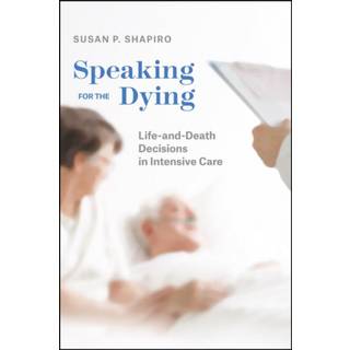 Speaking for the Dying