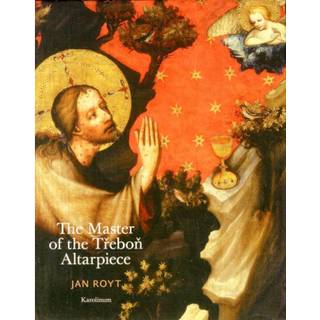 The Master of the Trebon Altarpiece