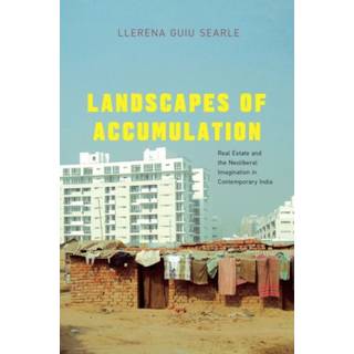 Landscapes of Accumulation