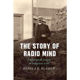 The Story of Radio Mind
