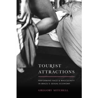 Tourist Attractions
