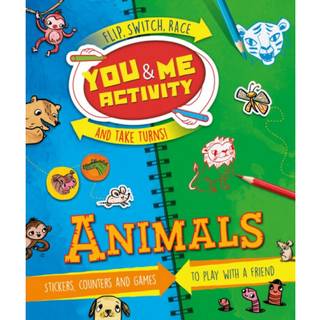 You & Me Activity: Animals