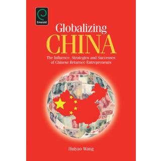 Globalizing China