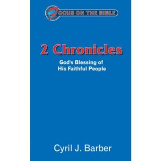 2 Chronicles: God's Blessing of His Faithful People