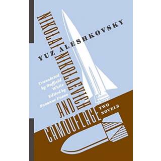 Nikolai Nikolaevich and Camouflage