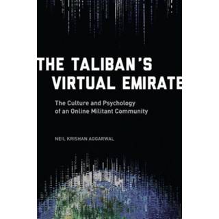 The Taliban's Virtual Emirate