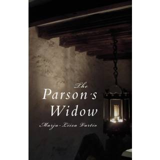 The Parson's Widow