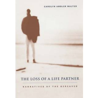 The Loss of a Life Partner