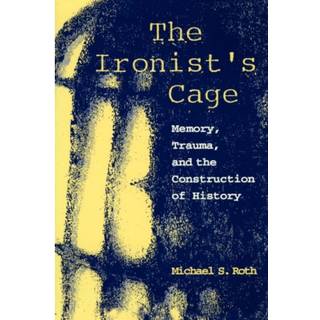 The Ironist's Cage