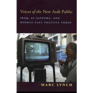 Voices of the New Arab Public