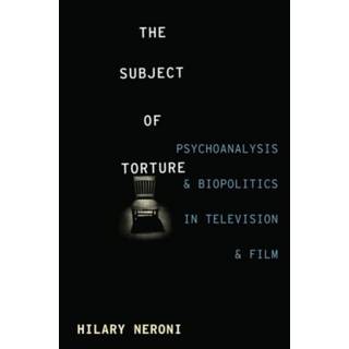 The Subject of Torture