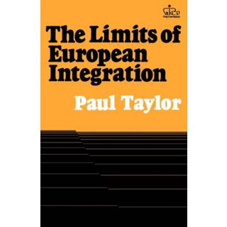 The Limits of European Integration