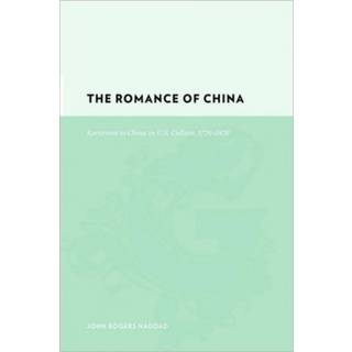 The Romance of China