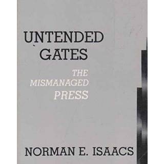 Untended Gates